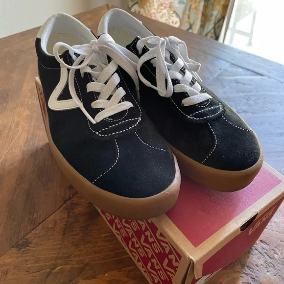 Vans Sport Low Shoes - Picture 3 of 7